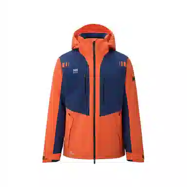 HELLY HANSEN H2BLK dermizax