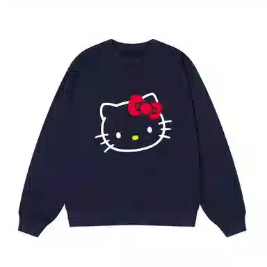 Sanrio x Hello Kitty SS25