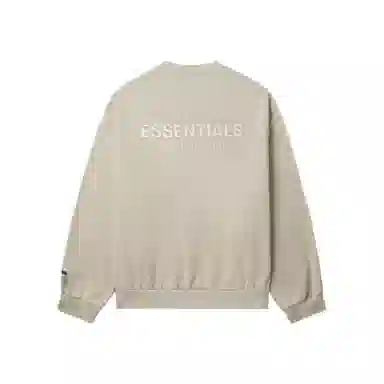 Fear of God Essentials Logo