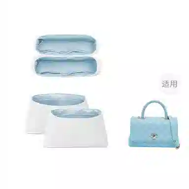 FANJI CHANELCoco handlemini 19242933