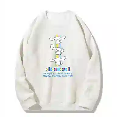 Sanrio x Cinnamoroll