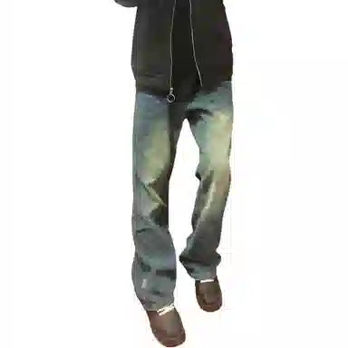 DEMAVIE cleanfit