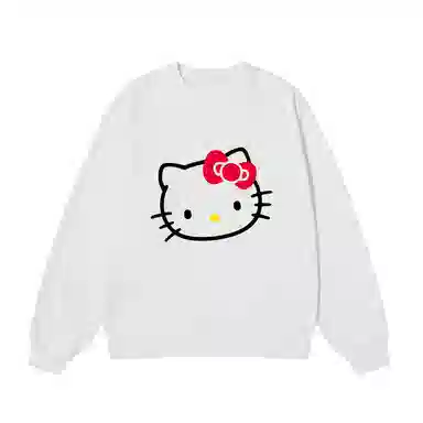 Sanrio x Hello Kitty SS25