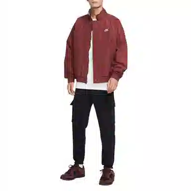Nike Club Futura Jacket