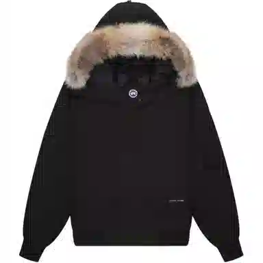 Canada Goose Chilliwack Black