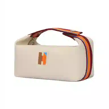 Hermes Bride-a-Brac H Pavillon Blanc