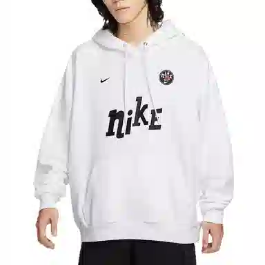 Nike Club Fleece Oversize