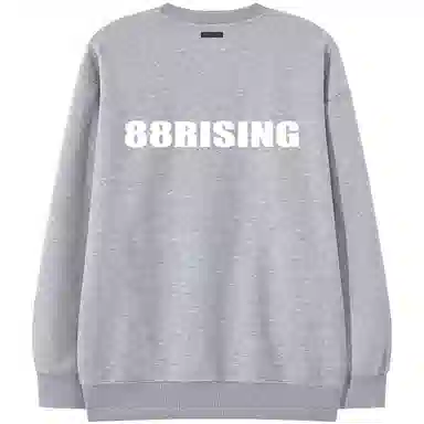 88rising logo