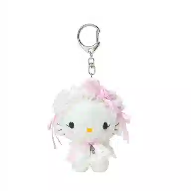 Sanrio HelloKitty 21cm20.5cm19.5cm18cm