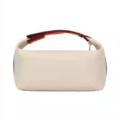 Hermes Bride-a-Brac H Pavillon Blanc