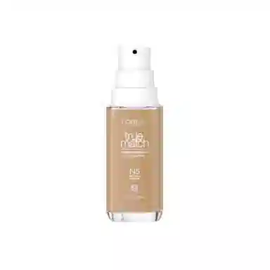 Super-Blendable Foundation 30ml