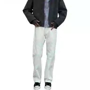 SOUL WORKER cleanfit