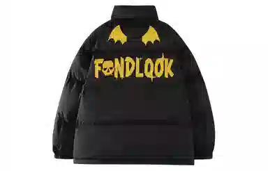 FONDLOOK Logo