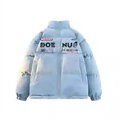 DOENU logo