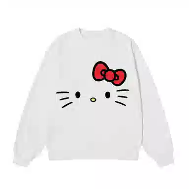 Sanrio x HelloKitty SS25 IP 420