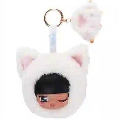 hugbuddy LILISHA 11cm 4