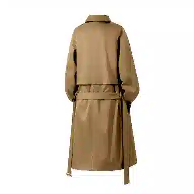 Maserati Classic Coat
