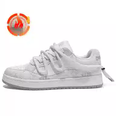 Doraemon Bread Shoes