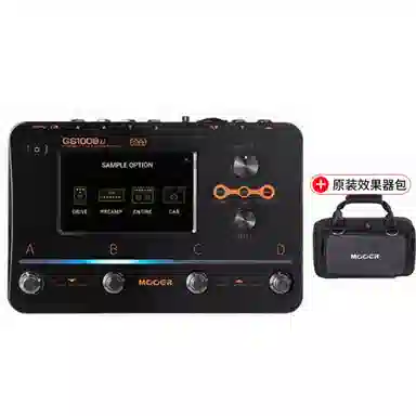 MOOER () GS1000GS1000 Li Loop