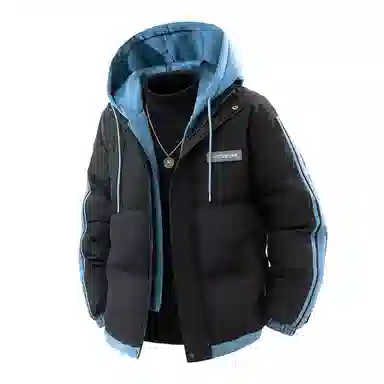 COLD MAPLE FW25