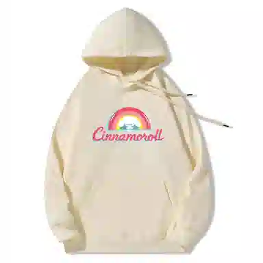 Sanrio x Cinnamoroll