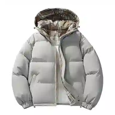 URBAN AUTHENTIC boxy