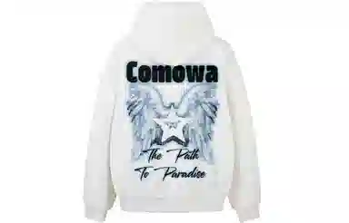 COMOWA logo