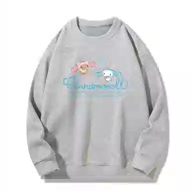 Sanrio x Cinnamoroll