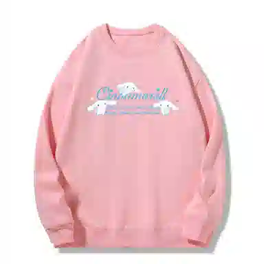 Sanrio x Cinnamoroll