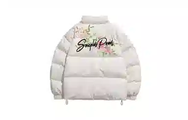 SOIEPLUS Down Jackets