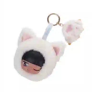 hugbuddy LILISHA 11cm 4