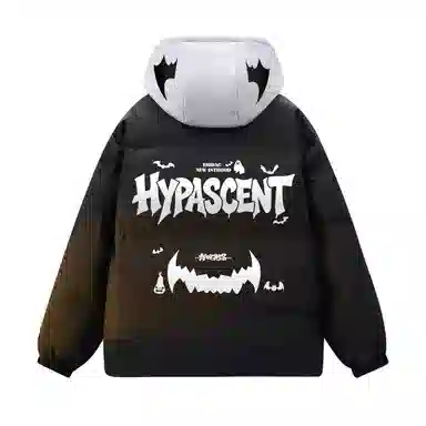 HYPASCENT Logo
