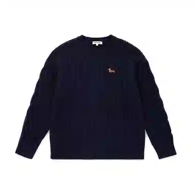 Climax Vision Sweater