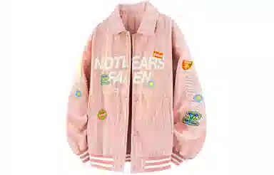 No Tears logoinsvintage