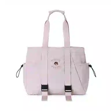 Teenie Weenie LogoTote