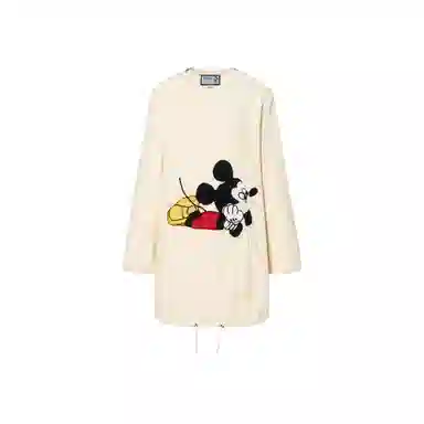 GUCCI x Disney