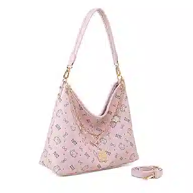 DIFFERENTFACES Tote PU