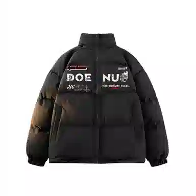 DOENU logo