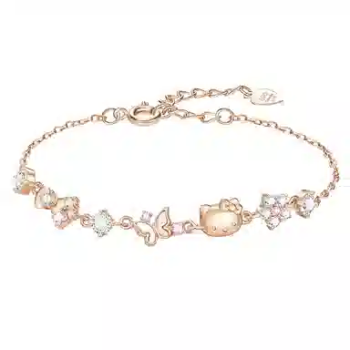 Sanrio Hellokitty s925