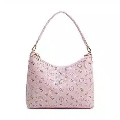 DIFFERENTFACES Tote PU