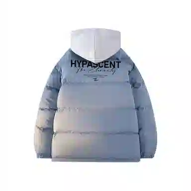 HYPASCENT