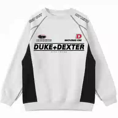 DUKE+DEXTER Logo