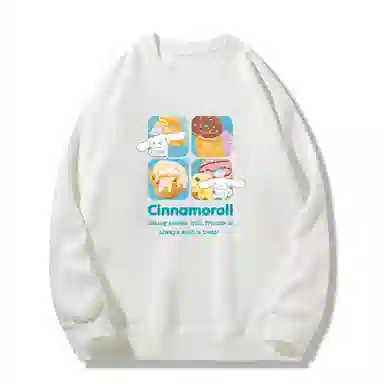 Sanrio x Cinnamoroll