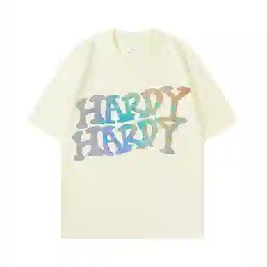 HARDY HARDY T