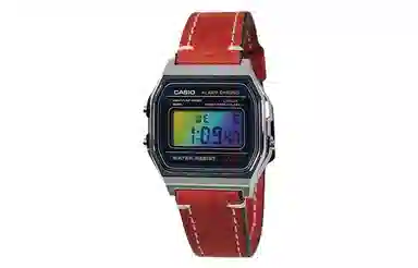 CASIO 200 A158WA-1