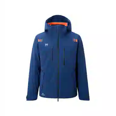 HELLY HANSEN H2BLK dermizax