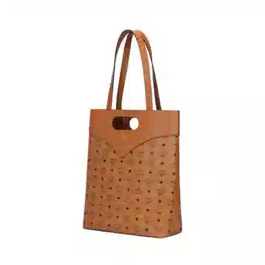 MCM Visetos Tote