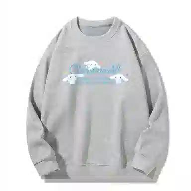 Sanrio x Cinnamoroll