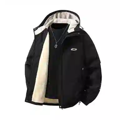 COLD MAPLE FW25