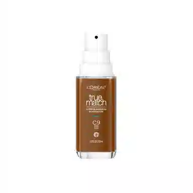 Super-Blendable Foundation 30ml